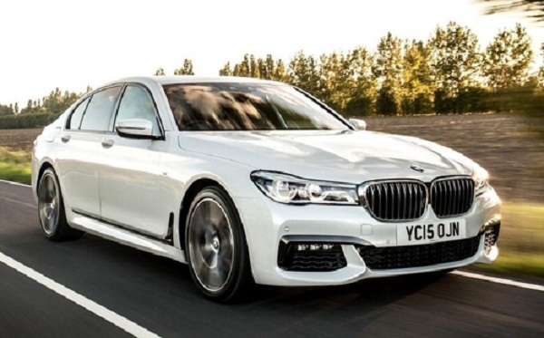 euro auto noi gi khi bi tam dung thong quan xe bmw xem xet khoi to
