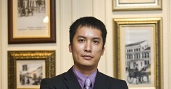 T&A Ogilvy xác nhận ông Nguyễn Thanh Sơn đã rời ghế giám đốc