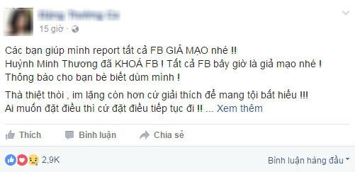co gai dang video cau cuu vi bi bat huy hon bat ngo khoa facebook