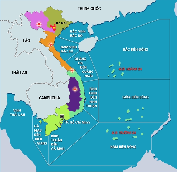 du bao thoi tiet ngay 312 mien trung nhieu noi mua to den rat to