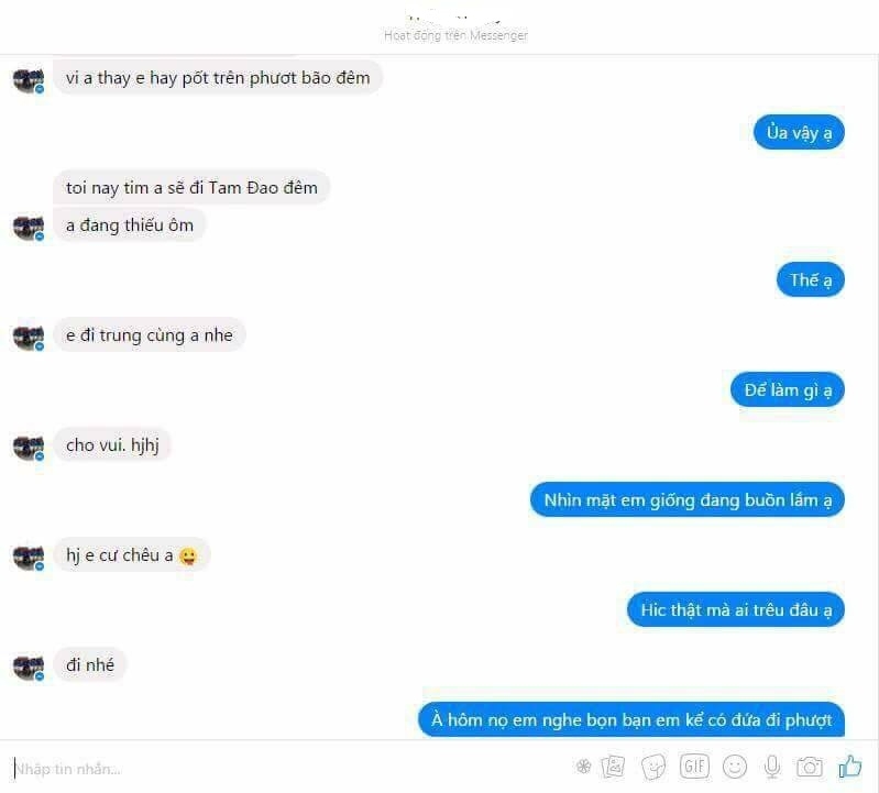 phuot thu sat gai bi cac ban nu ru re sao toi cuong lai duoc