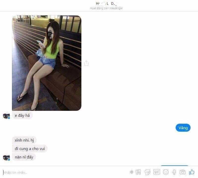 phuot thu sat gai bi cac ban nu ru re sao toi cuong lai duoc