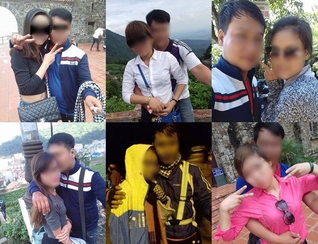 phuot thu sat gai bi cac ban nu ru re sao toi cuong lai duoc