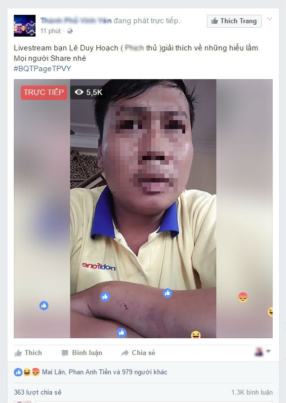 phuot thu sat gai bi cac ban nu ru re sao toi cuong lai duoc