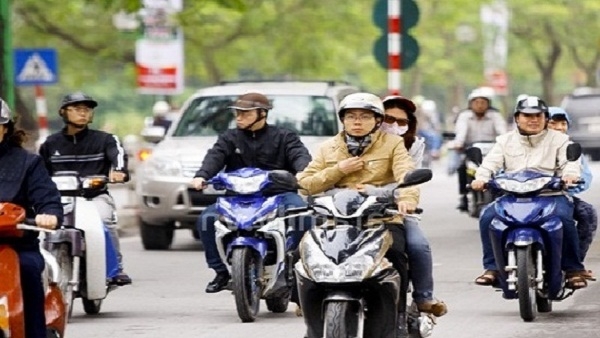 du bao thoi tiet ngay 912 bac bo hanh kho mua lu trung bo giam dan