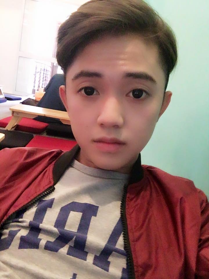 co gai dep khong ti vet va bi mat khien cong dong mang khong tin o mat minh