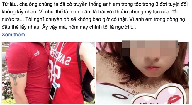 thu gui tinh yeu dich thuc cua chong gay bao mang