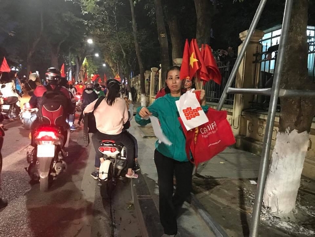 gia co bang ron co vu tang gap ba lan sau tran chien thang cua u23 viet nam