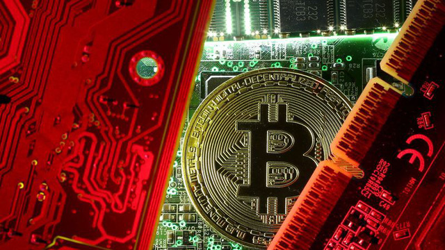 bitcoin da giet chet cac cong ty trung quoc nhu the nao