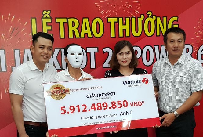 xo so vietlott jackpot phu gan 6 ty dong da co chu nhan doc dac 272 ty van chua no