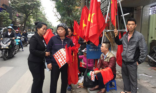 ao co co vu u23 viet nam chay hang