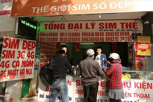 dau co sim so dep cho thoi nhieu dai ly va doanh nghiep be tac xoay vong von