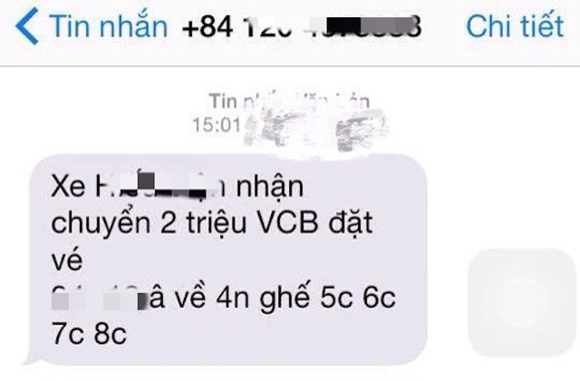 duong ve que don tet mat vui vi gia ve xe chat chem