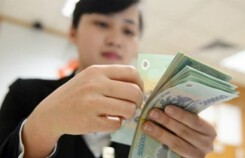 Lương nhân viên ngân hàng nào cao nhất?