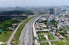 Bất động sản sẽ hưởng lợi lớn từ chứng khoán trong năm 2018