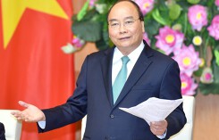 Thủ tướng tự hào vì Việt Nam đang có nhiều tập đoàn tư nhân lớn mạnh
