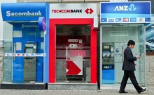 Chính phủ yêu cầu không dùng tiền mặt thanh toán tiền điện, nước, học phí ở đô thị
