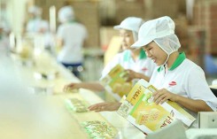 CEO Bibica: ‘Tôi có lỗi tạo ra nội chiến công ty’