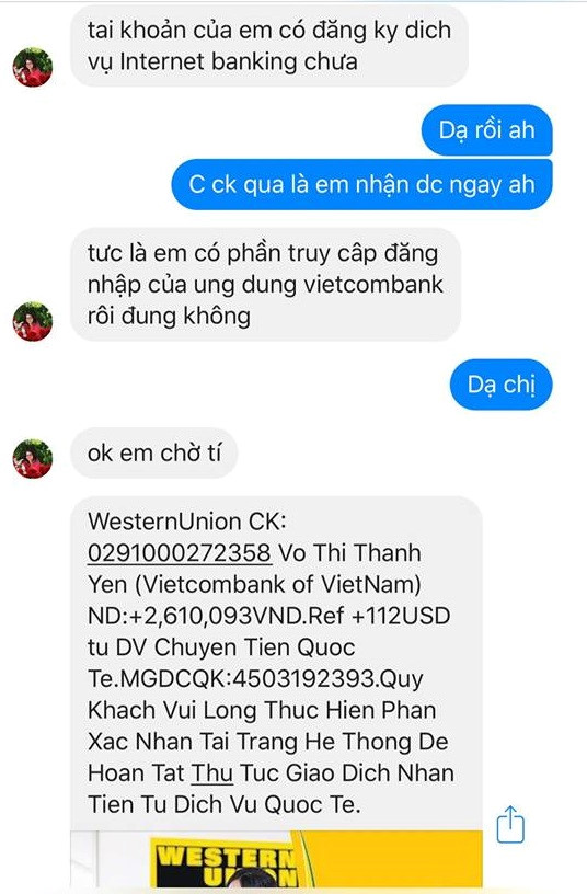 gan tet toi pham the tan cong lua dao nguoi ban hang tren mang