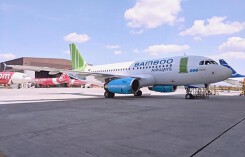 Bamboo Airways chính thức được cấp chứng chỉ nhà khai thác bay AOC