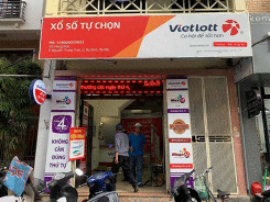 Kết quả xổ số (KQXS) Vietlott 6/55 hôm nay ngày 12/01/2019: Chủ nhân của Jackpot hơn 73 tỉ đồng là ai?