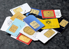 Thủ tướng: 'Sếp nhà mạng phải chịu trách nhiệm về SIM rác'