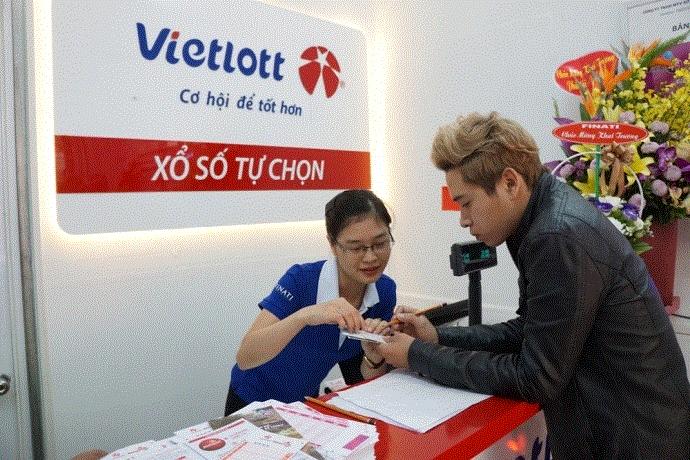 ket qua xo so kqxs vietlott mega 645 hom nay ngay 25012019 lieu jackpot gan 55 ti dong co no