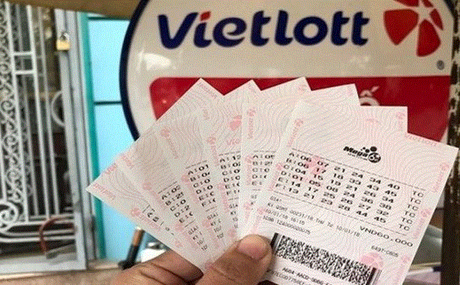 ket qua xo so kqxs vietlott 655 hom nay ngay 19012019 jackpot tri gia hon 31 ti dong se di ve dau