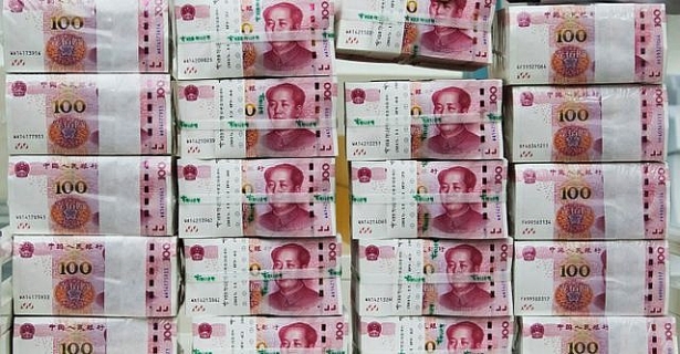 cong ty trung quoc lai lon thuong tet hon 1000 ty dong cho toan bo nhan vien