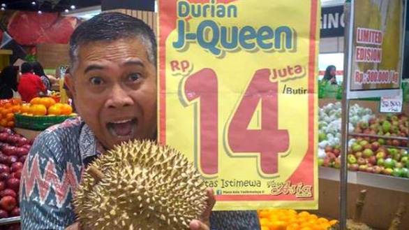 sau rieng indonesia ban ngan do moi trai