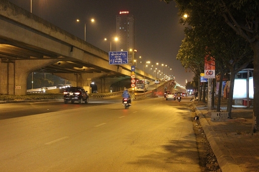 thu do thong thoang la thuong ngay mung 5 tet