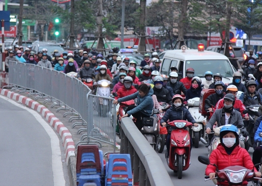 dai le cau an o chua phuc khanh treo rao vao chua ngoi long duong bai vong