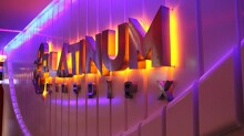 Hệ thống rạp chiếu phim Platinum trước giờ ngừng hoạt động