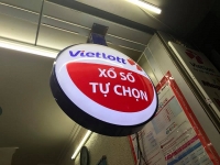 ket qua trung thuong xo so vietlott power 655 so 83 ngay 8022018 tri gia hon 300 ty tim chu nhan