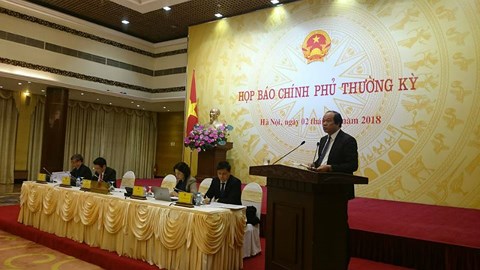 thu tuong chinh phu tranh tinh trang dau nam thong tha cuoi nam voi vang