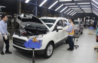 trong thang 22018 mitsubishi giam gia toi 164 trieu dong