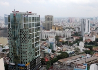 van phong cho thue tphcm khan hiem nguon cung gia tiep tuc tang