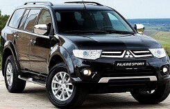 Trong tháng 2/2018 Mitsubishi giảm giá tới 164 triệu đồng