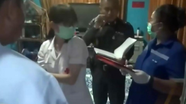 ty phu mot dem tu ket lieu cuoc doi vi lam mat tam ve trung thuong