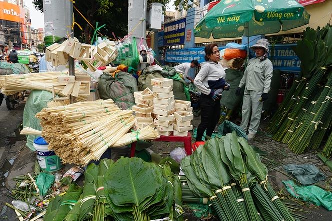 120000 dong mot bo la dong ban via he sai gon
