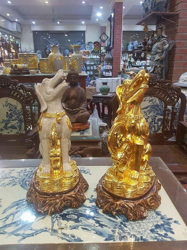 tuong cho dat vang gia cao ngat nguong ngay van ban ca tram con