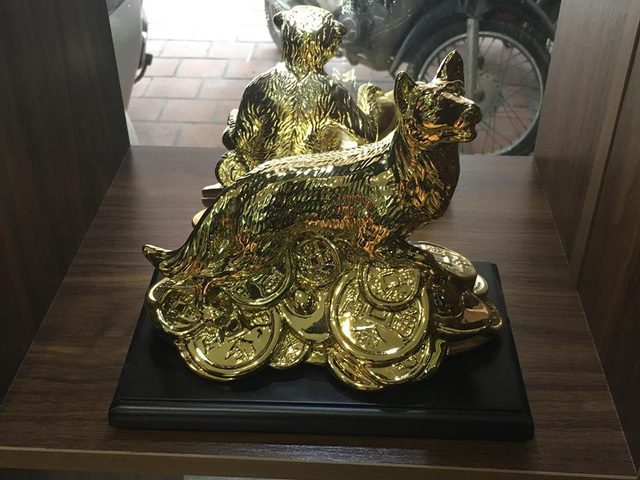 tuong cho dat vang gia cao ngat nguong ngay van ban ca tram con