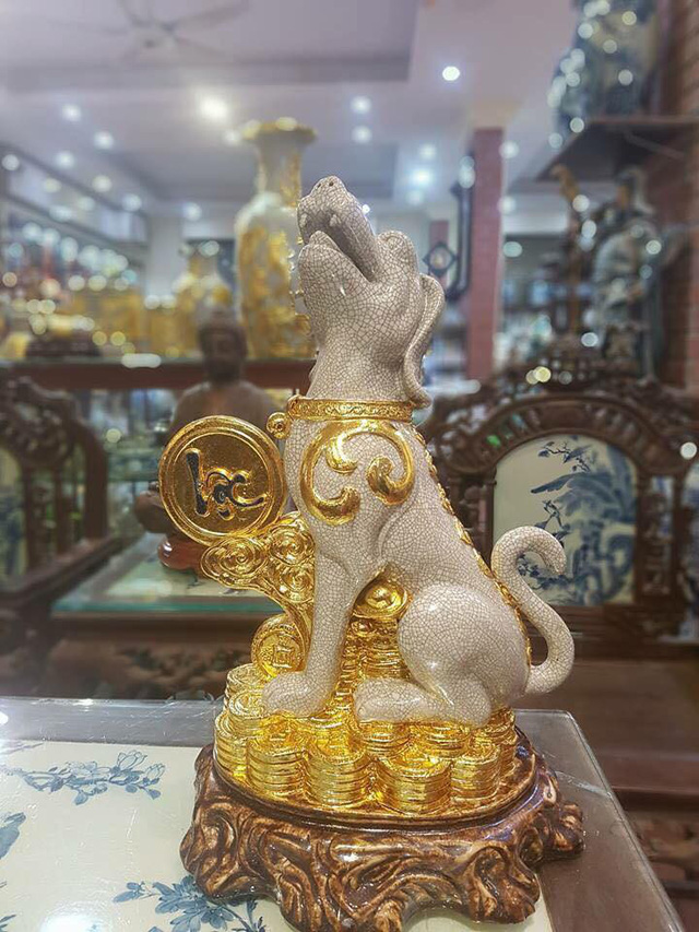 tuong cho dat vang gia cao ngat nguong ngay van ban ca tram con