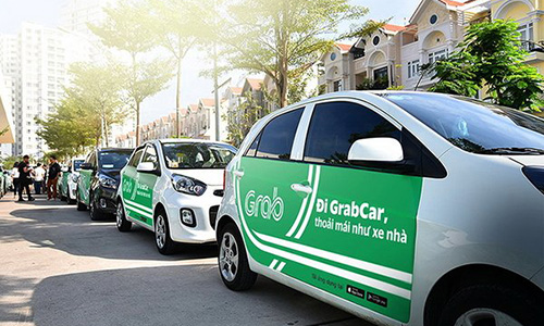 gia cuoc taxi dat gap ba nhieu tai xe van che khach