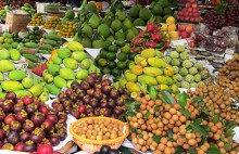 Mâm ngũ quả tăng giá gấp ba