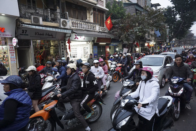 chen cung tai thien duong giam gia hang ngang hang dao