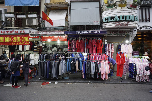 chen cung tai thien duong giam gia hang ngang hang dao
