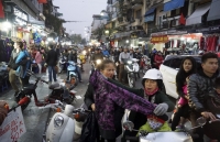 tet ve nho cai ao que