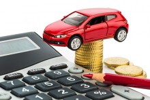 Ô tô tại Việt Nam phải chịu các loại thuế phí nào từ năm 2018?