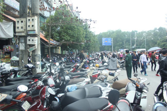 dat loi mat cac dich vu o hoi lim 2018